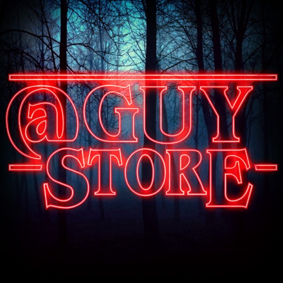 aguystore